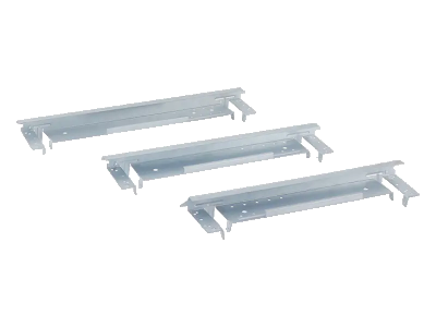 차고 문용 아연 도금 엔드 캡 II