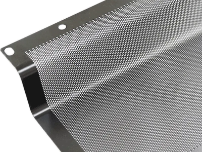 트럭 필터 시스템용 필터 화면