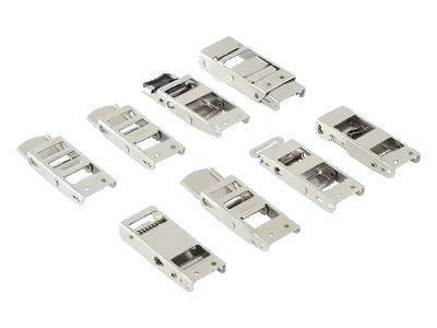 아워도어 어닝용 스테인리스 스틸 텐셔너