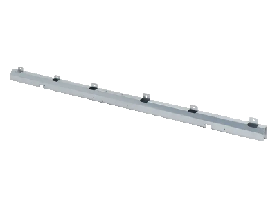 자동차 앞유리용 아연 도금 베이스 프로파일