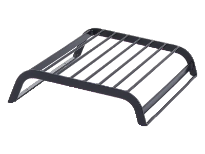 럭셔리 SUV를 위한 라이트 가드